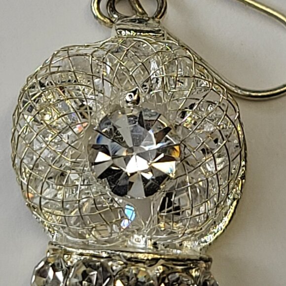 Boho Chic Dangle Fringe Tassel Earrings - Picture 4 of 15